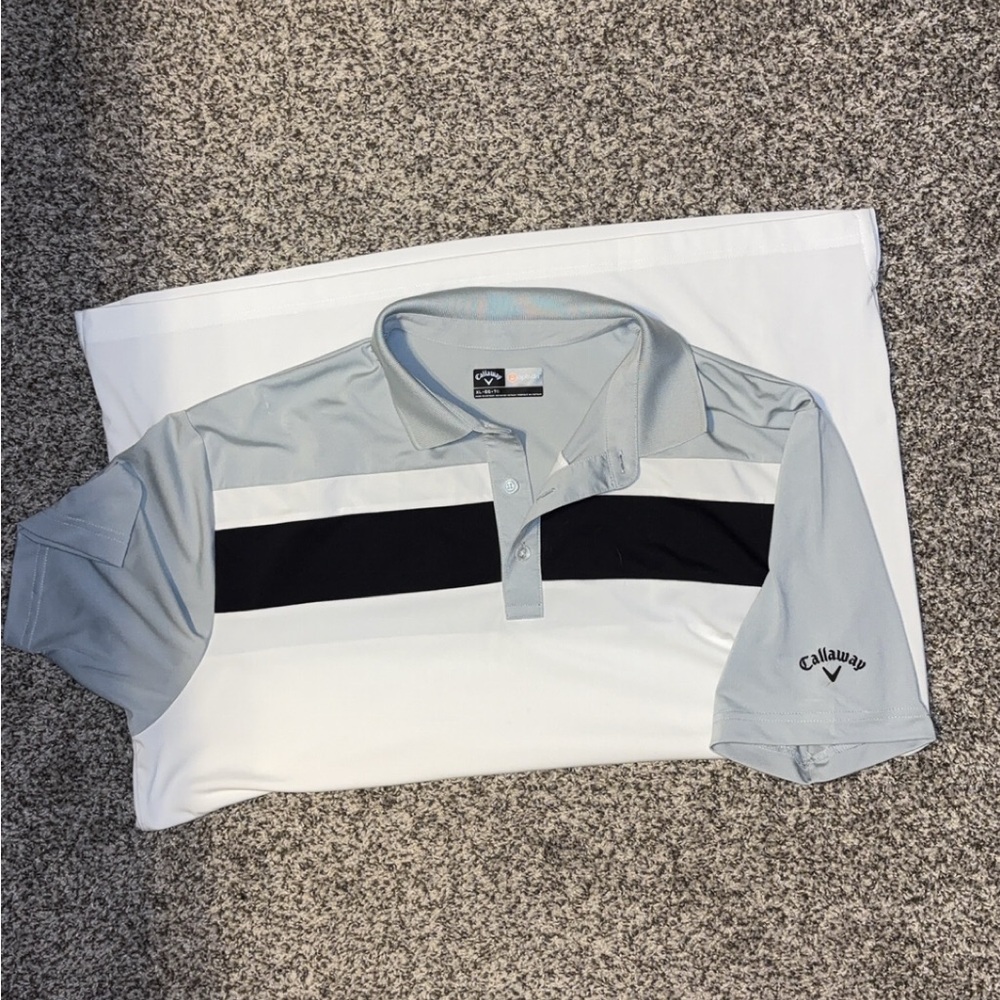 Callaway Polo